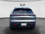 2027 INFINITI QX65 Luxe AWD