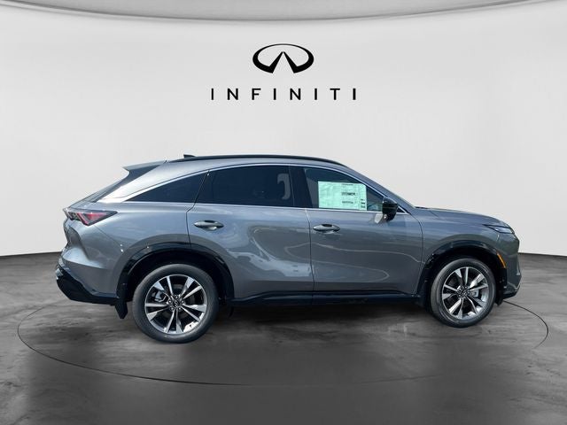 2027 INFINITI QX65 Luxe AWD