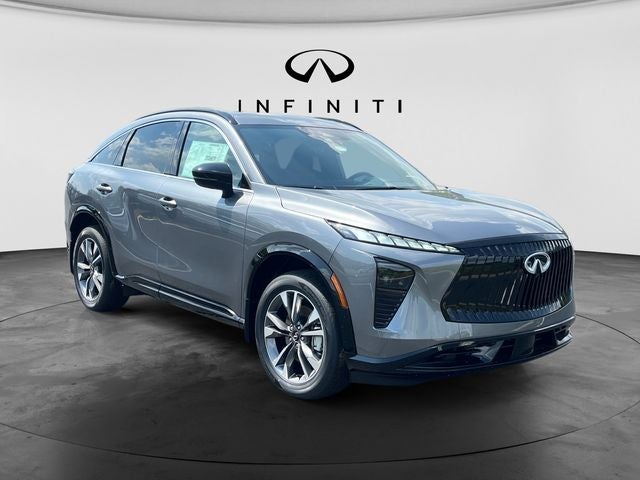 2027 INFINITI QX65 Luxe AWD