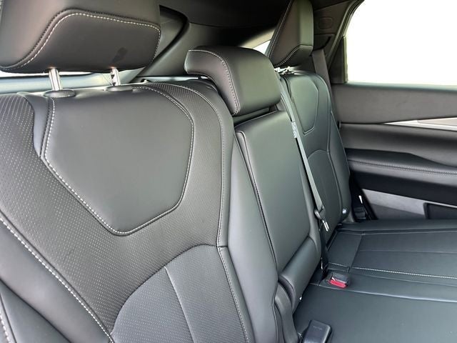 2027 INFINITI QX65 Luxe AWD