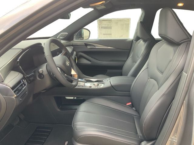 2027 INFINITI QX65 Luxe AWD