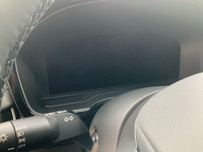 2027 INFINITI QX65 Luxe AWD
