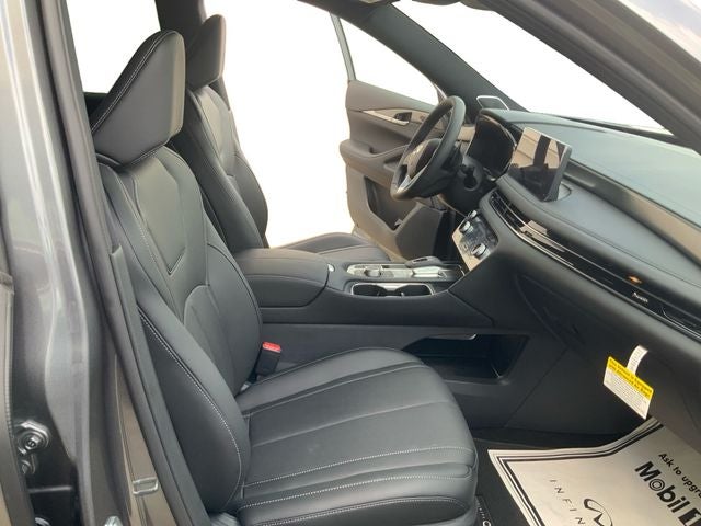 2027 INFINITI QX65 Luxe AWD