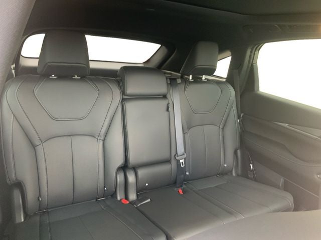 2027 INFINITI QX65 Luxe AWD