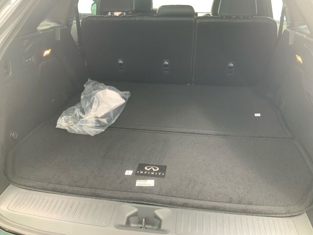 2027 INFINITI QX65 Luxe AWD
