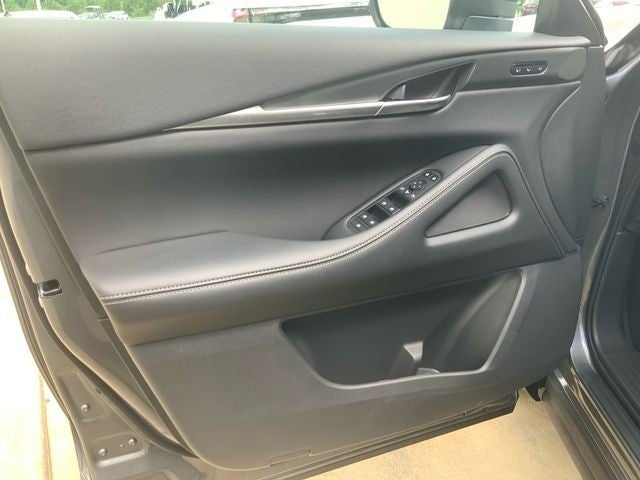 2027 INFINITI QX65 Luxe AWD