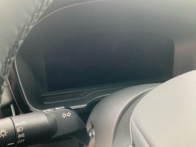 2027 INFINITI QX65 Luxe AWD