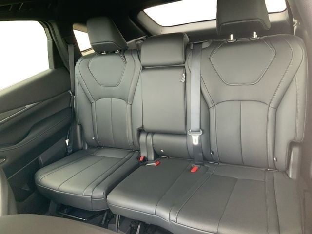 2027 INFINITI QX65 Luxe AWD