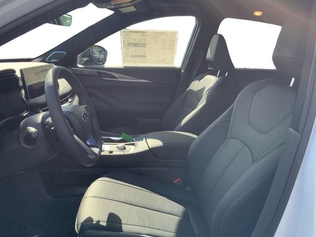 2027 INFINITI QX65 Luxe AWD
