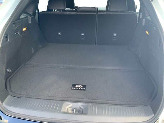 2027 INFINITI QX65 Luxe AWD