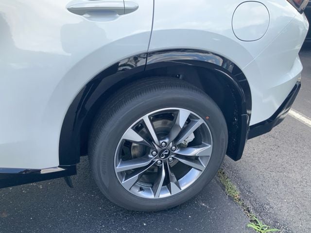 2027 INFINITI QX65 Luxe AWD