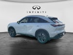 2027 INFINITI QX65 Luxe AWD