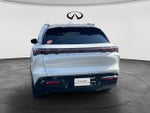 2027 INFINITI QX65 Luxe AWD