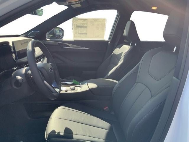 2027 INFINITI QX65 Luxe AWD