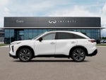 2027 INFINITI QX65 Luxe AWD
