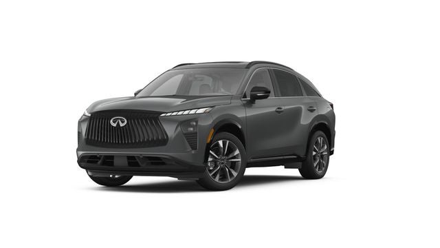 2027 INFINITI QX65 Luxe AWD