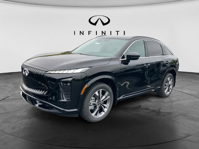 2027 INFINITI QX65