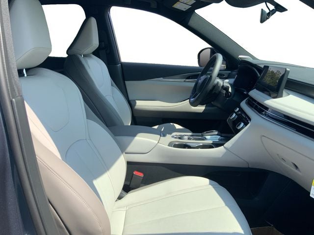 2027 INFINITI QX65 Luxe AWD