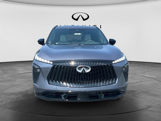 2027 INFINITI QX65 Luxe AWD