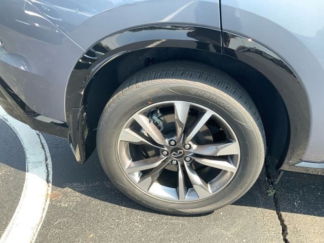 2027 INFINITI QX65 Luxe AWD