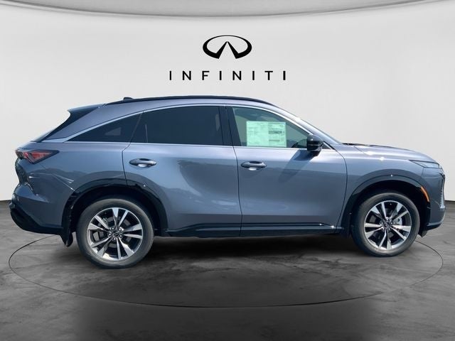 2027 INFINITI QX65 Luxe AWD