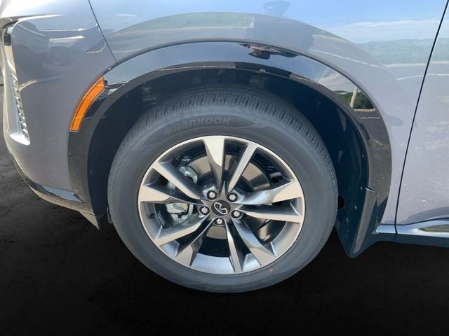 2027 INFINITI QX65 Luxe AWD