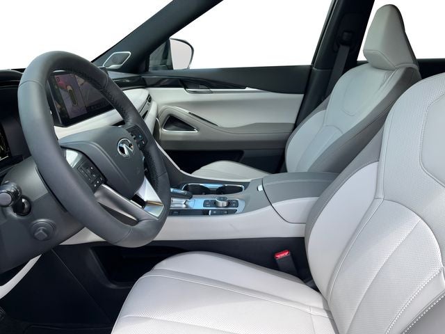 2027 INFINITI QX65 Sport AWD