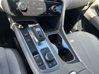 2027 INFINITI QX65 Sport AWD