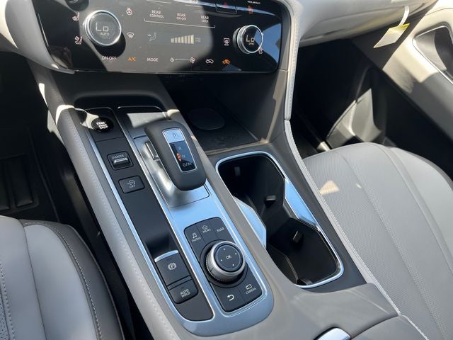 2027 INFINITI QX65 Sport AWD