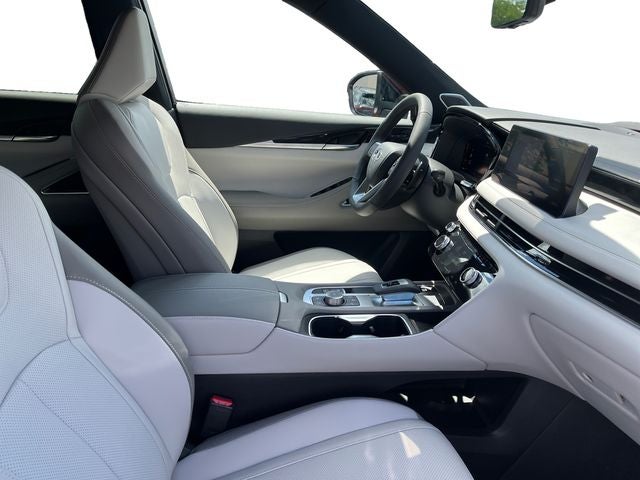 2027 INFINITI QX65 Sport AWD