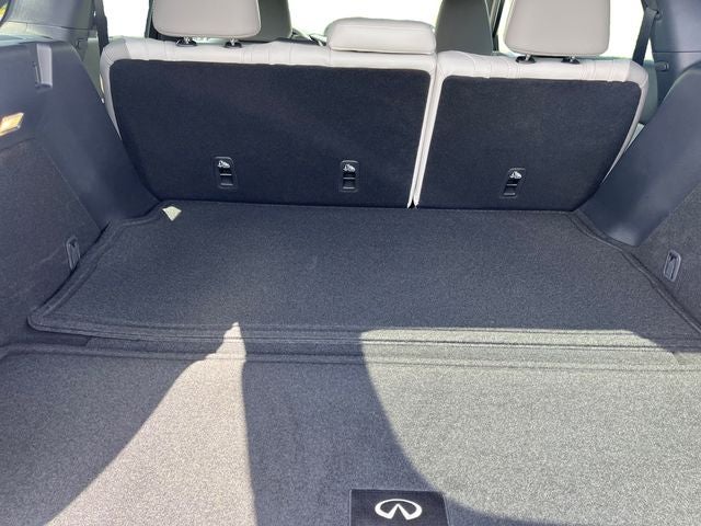 2027 INFINITI QX65 Sport AWD