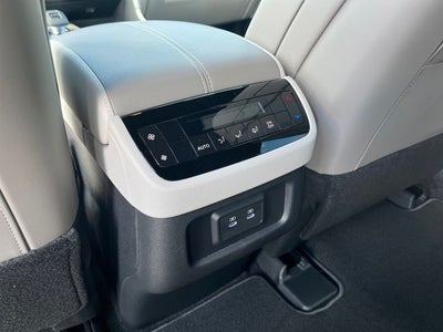2027 INFINITI QX65 Sport AWD