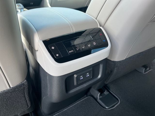 2027 INFINITI QX65 Sport AWD
