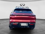 2027 INFINITI QX65 Sport AWD