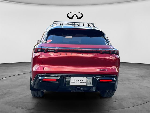 2027 INFINITI QX65 Sport AWD