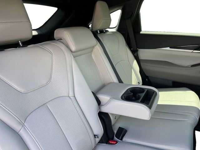 2027 INFINITI QX65 Sport AWD