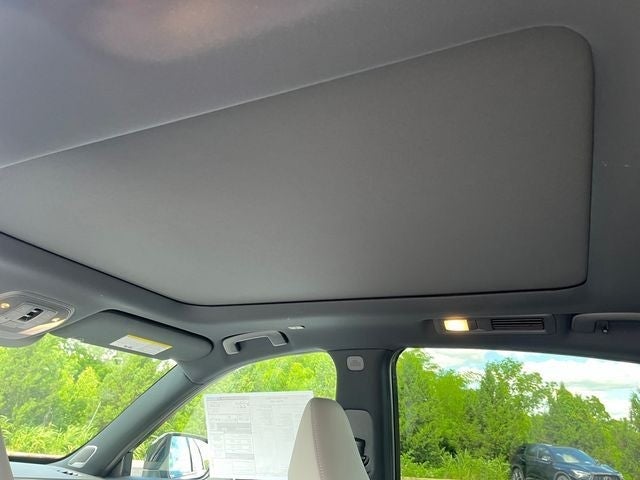 2027 INFINITI QX65 Sport AWD