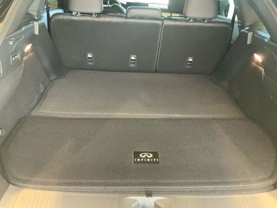 2027 INFINITI QX65 Sport AWD