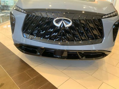 2027 INFINITI QX65 Sport AWD