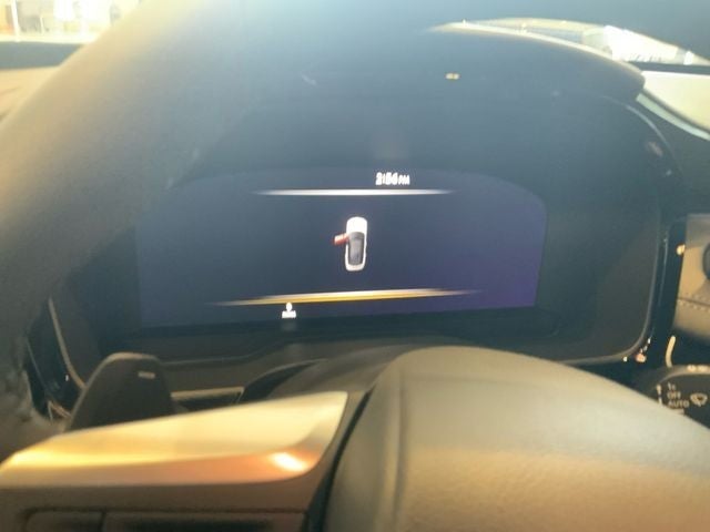 2027 INFINITI QX65 Sport AWD
