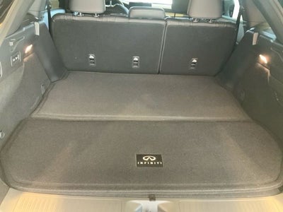 2027 INFINITI QX65 Sport AWD
