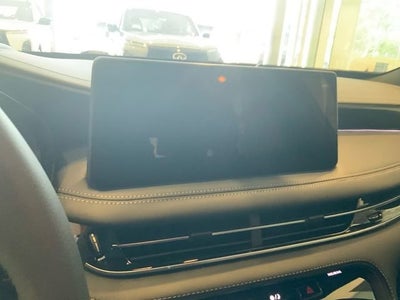 2027 INFINITI QX65 Sport AWD