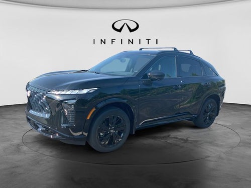 2027 INFINITI QX65 Sport AWD