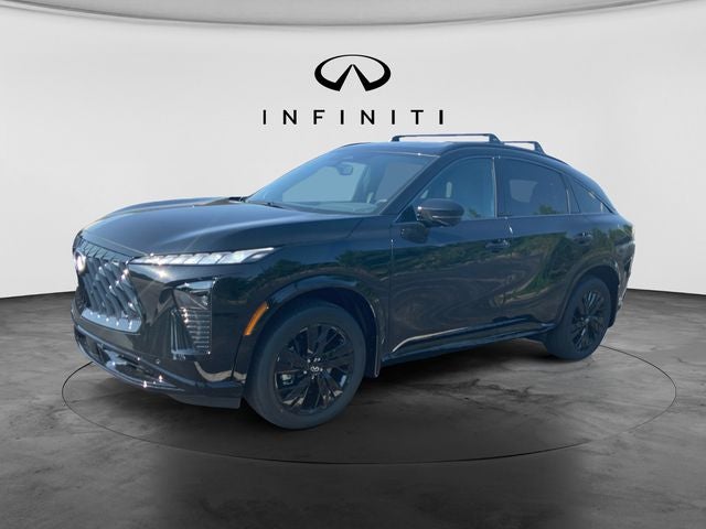 2027 INFINITI QX65 Sport AWD