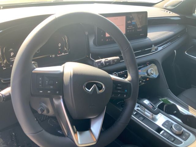 2027 INFINITI QX65 Sport AWD
