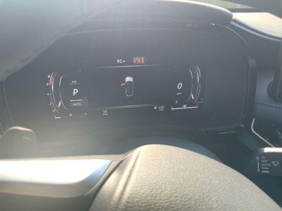 2027 INFINITI QX65 Sport AWD