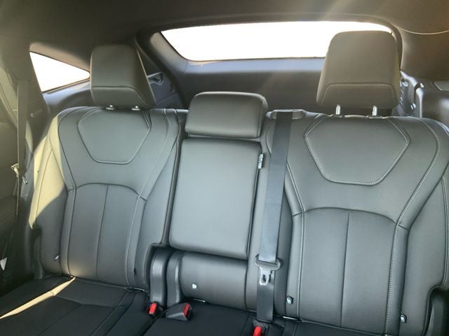 2027 INFINITI QX65 Sport AWD