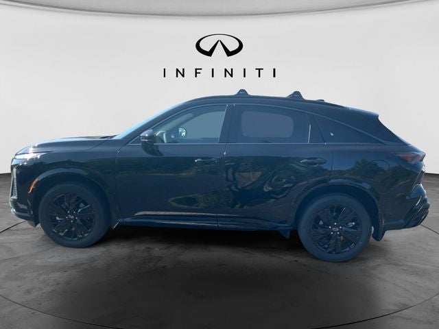 2027 INFINITI QX65 Sport AWD
