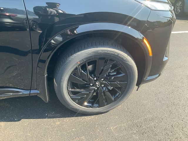 2027 INFINITI QX65 Sport AWD