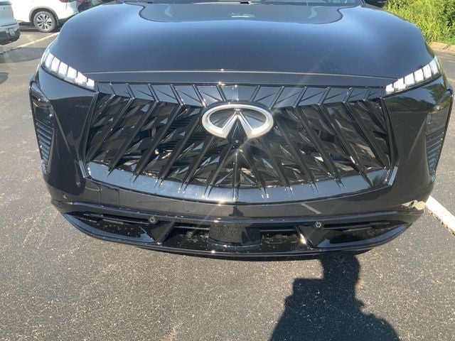 2027 INFINITI QX65 Sport AWD